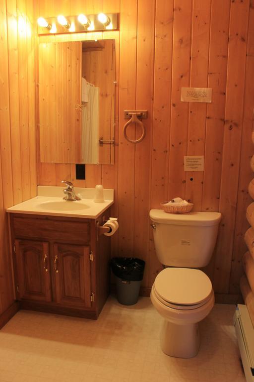 Teton Valley Cabins Дриггс Экстерьер фото